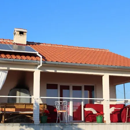 Holiday home Robinzonski Turizam 