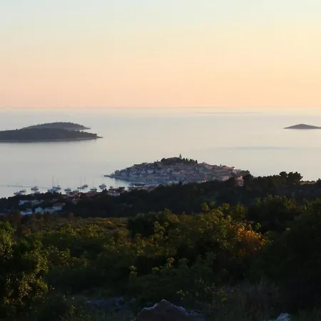 Robinzonski Turizam 
